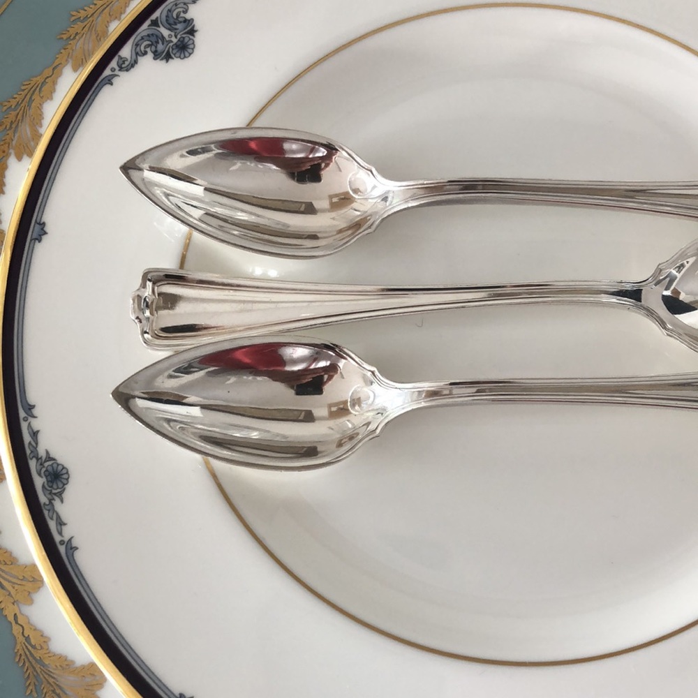 Grapefruit Spoons - Picture 3 of 6